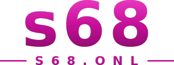 s68 logo