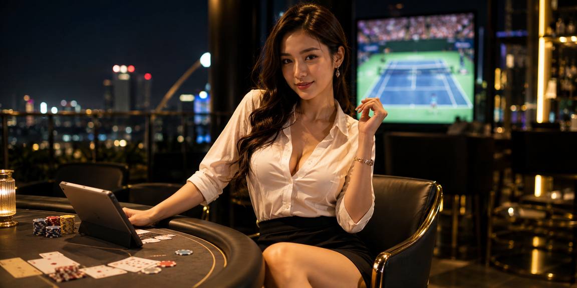 s68 Sic Bo Đêm